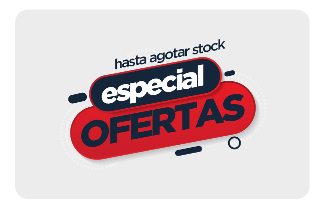 Filtro Ofertas